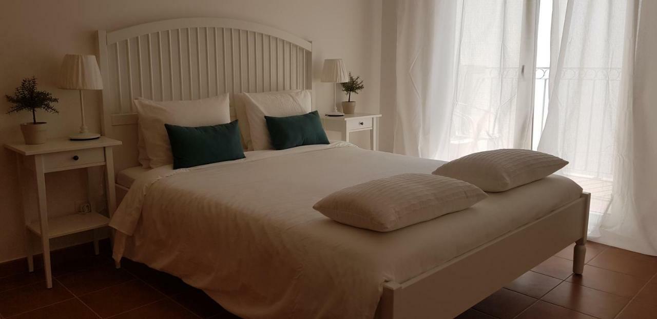 Monte Clerigo - Aljezur - Apartamento T2 Eksteriør bilde