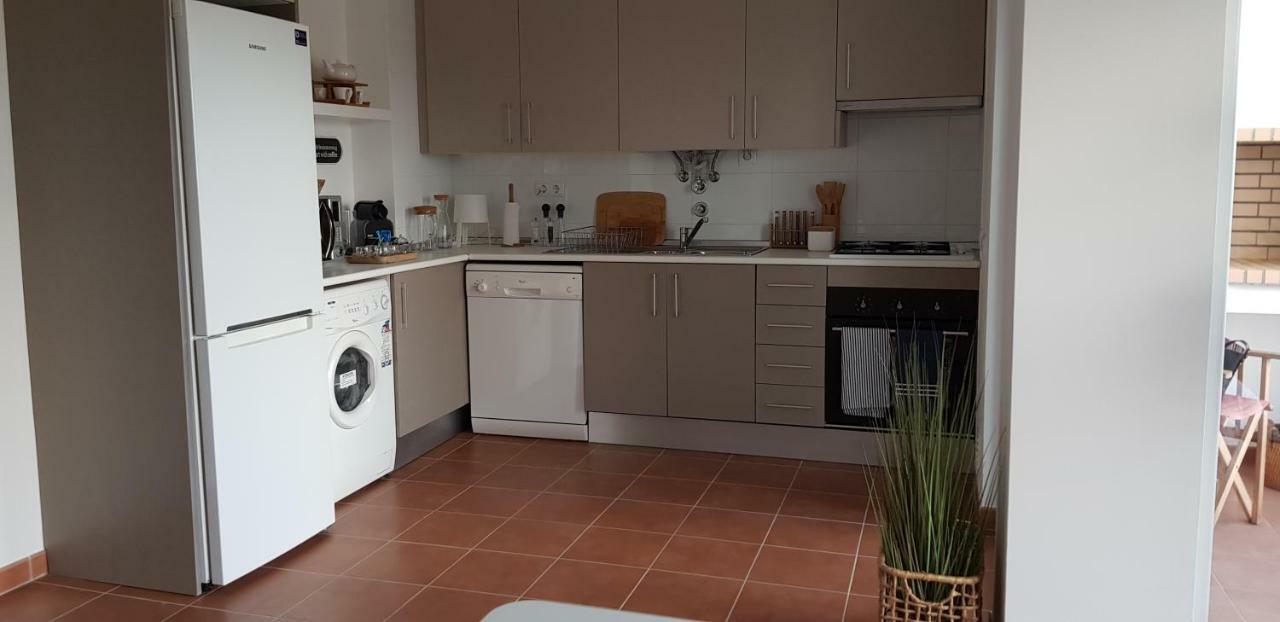 Monte Clerigo - Aljezur - Apartamento T2 Eksteriør bilde
