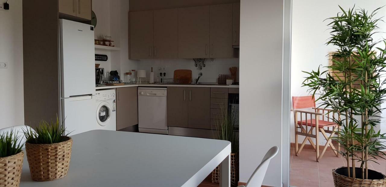 Monte Clerigo - Aljezur - Apartamento T2 Eksteriør bilde