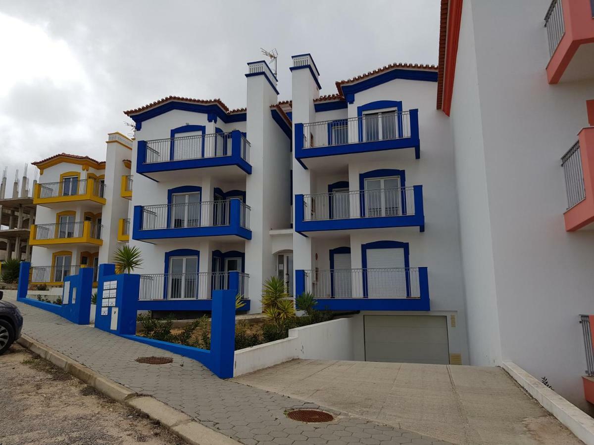 Monte Clerigo - Aljezur - Apartamento T2 Eksteriør bilde