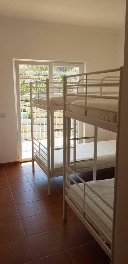 Monte Clerigo - Aljezur - Apartamento T2 Eksteriør bilde