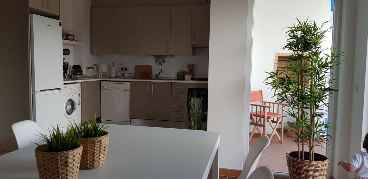 Monte Clerigo - Aljezur - Apartamento T2 Eksteriør bilde